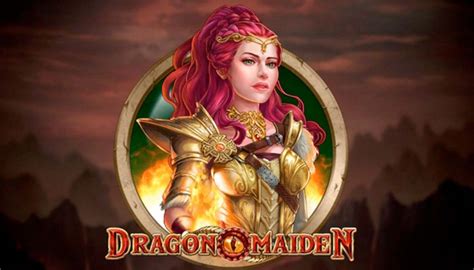 Jogue Dragon Maiden online